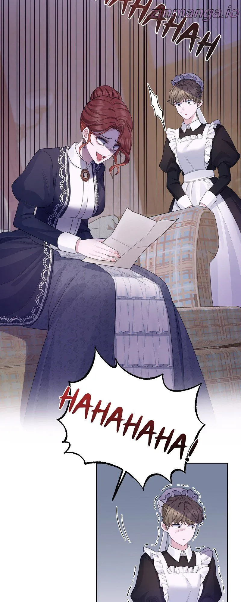 When Cinderella’s Magic Fades Away Chapter 9 - Page 50