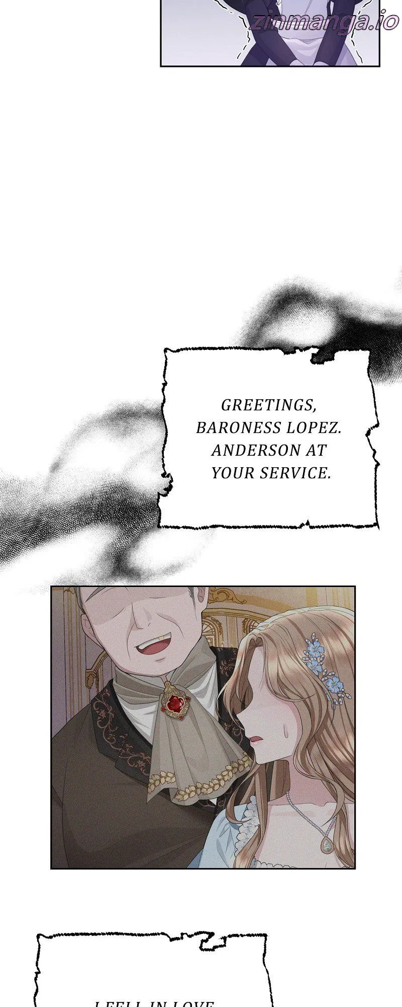 When Cinderella’s Magic Fades Away Chapter 9 - Page 51