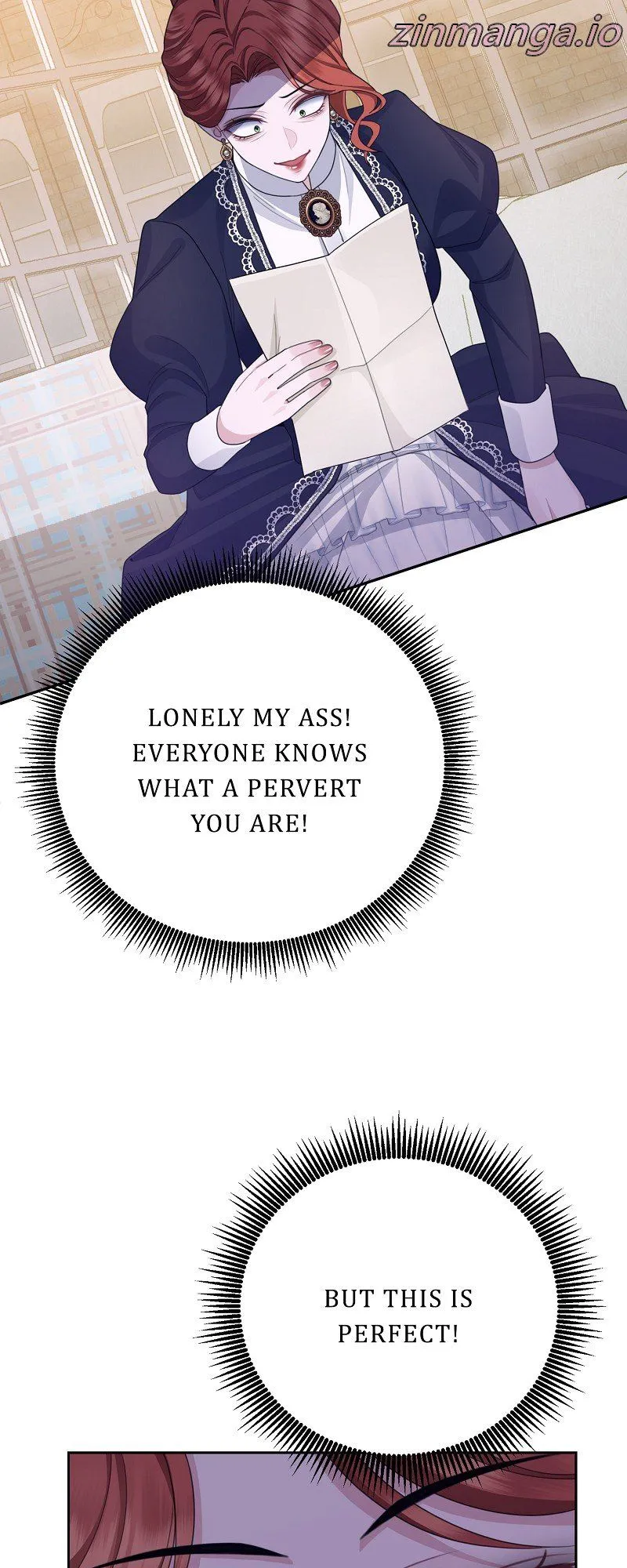 When Cinderella’s Magic Fades Away Chapter 9 - Page 53