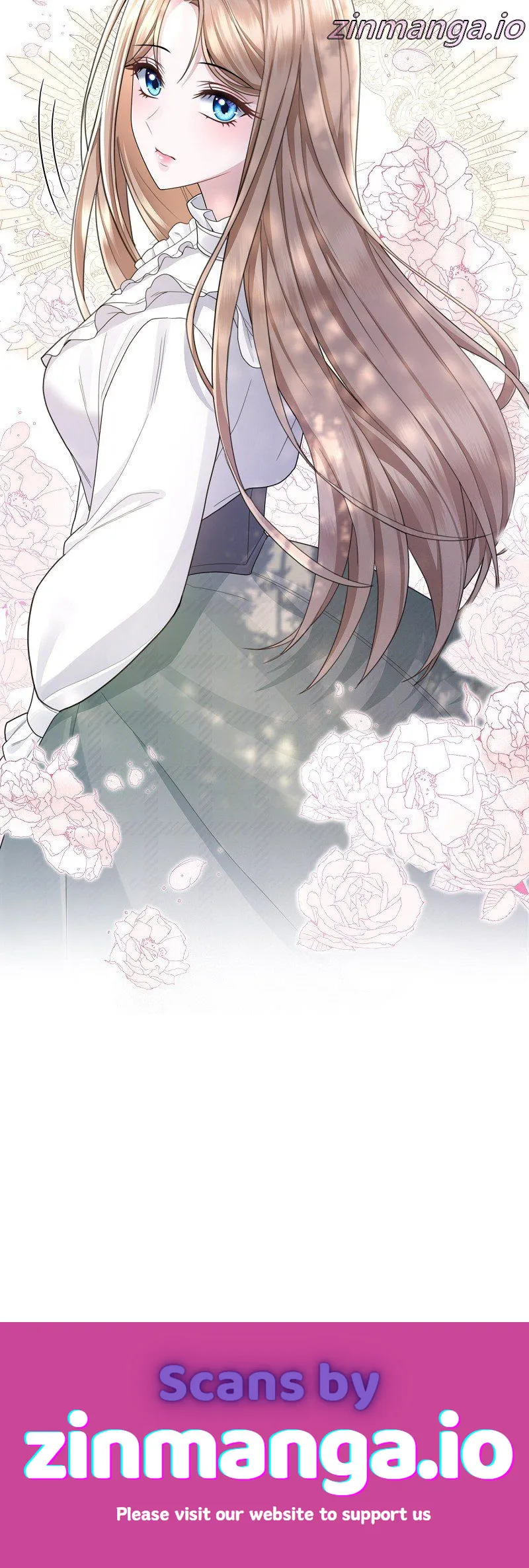 When Cinderella’s Magic Fades Away Chapter 9 - Page 55