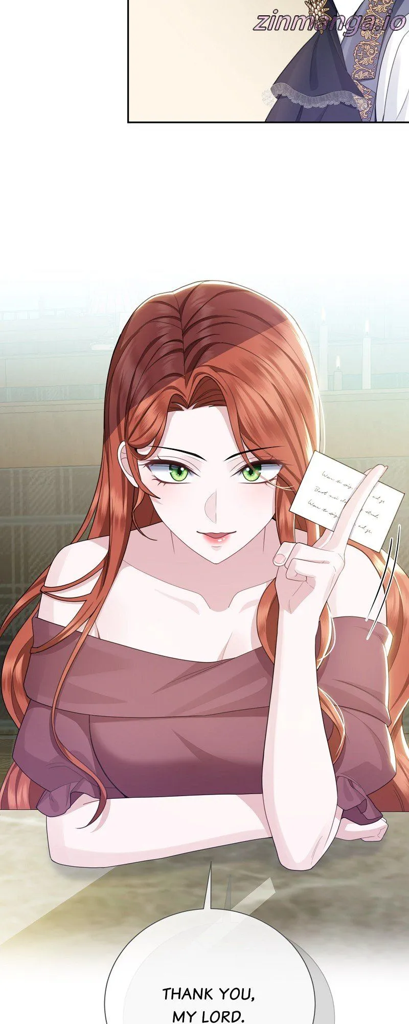 When Cinderella’s Magic Fades Away Chapter 9 - Page 7