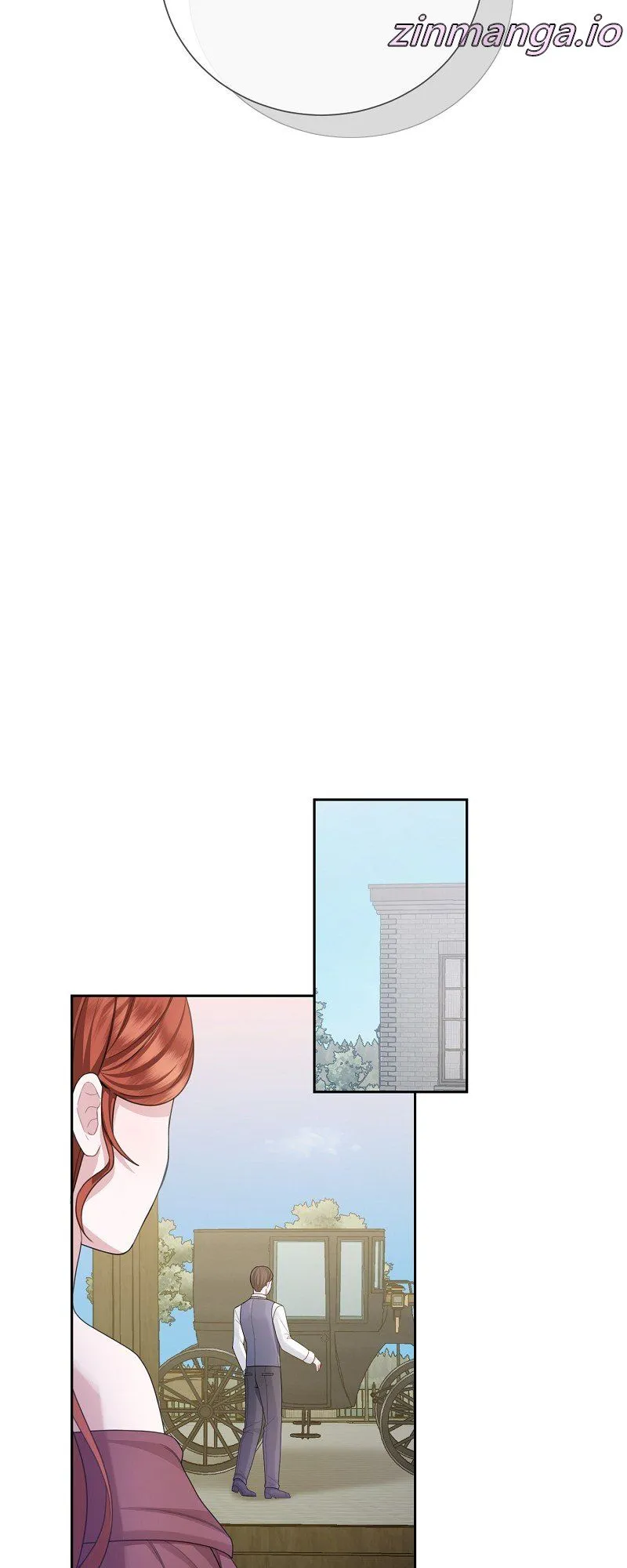 When Cinderella’s Magic Fades Away Chapter 9 - Page 8