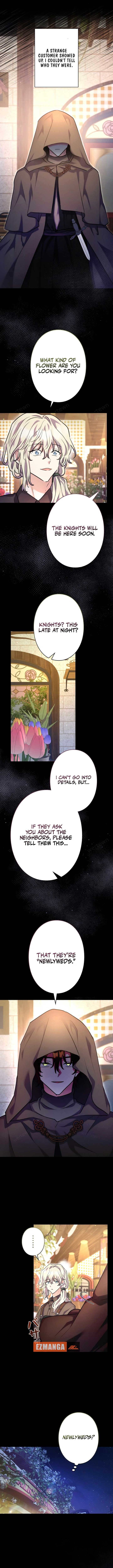 The Cotton Candy Lady’s Candy Shop Chapter 17 - Page 2