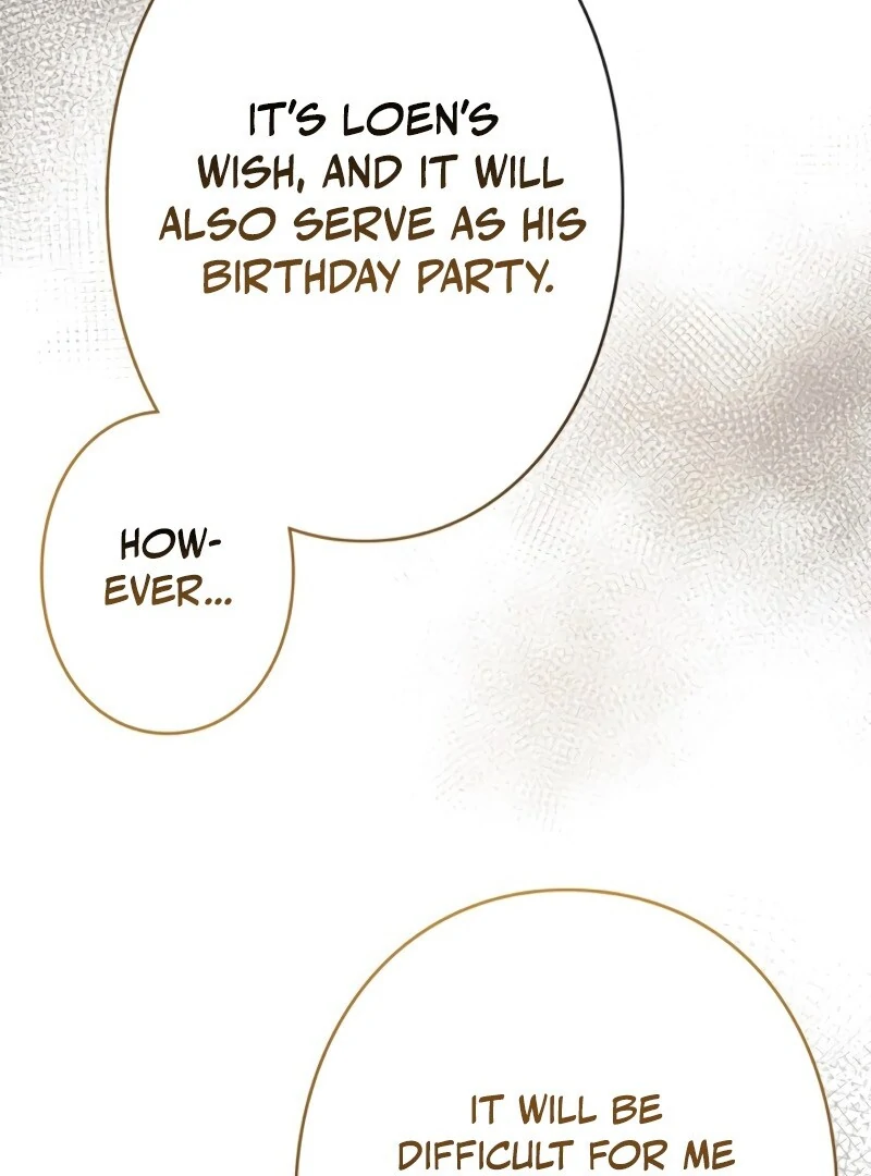 The Cotton Candy Lady’s Candy Shop Chapter 23 - Page 10