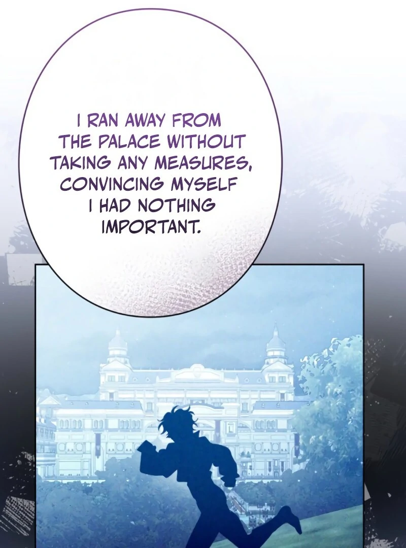 The Cotton Candy Lady’s Candy Shop Chapter 23 - Page 102