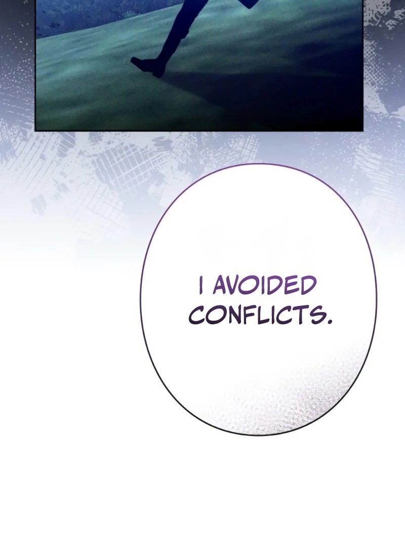 The Cotton Candy Lady’s Candy Shop Chapter 23 - Page 103