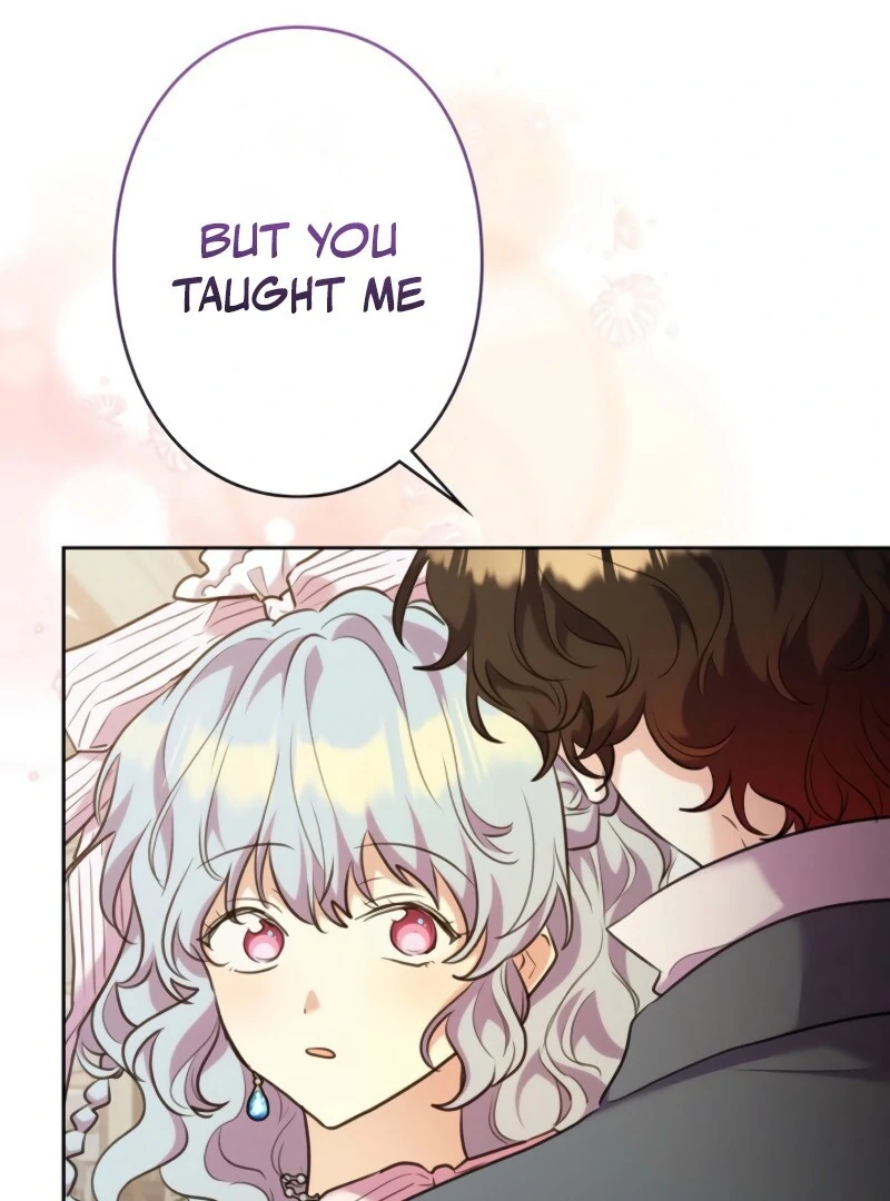 The Cotton Candy Lady’s Candy Shop Chapter 23 - Page 104