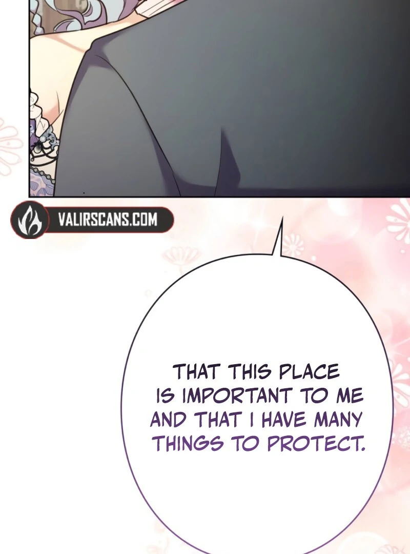 The Cotton Candy Lady’s Candy Shop Chapter 23 - Page 105