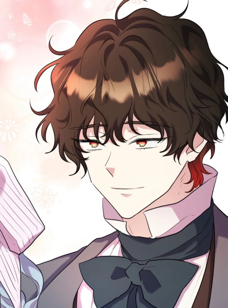 The Cotton Candy Lady’s Candy Shop Chapter 23 - Page 107