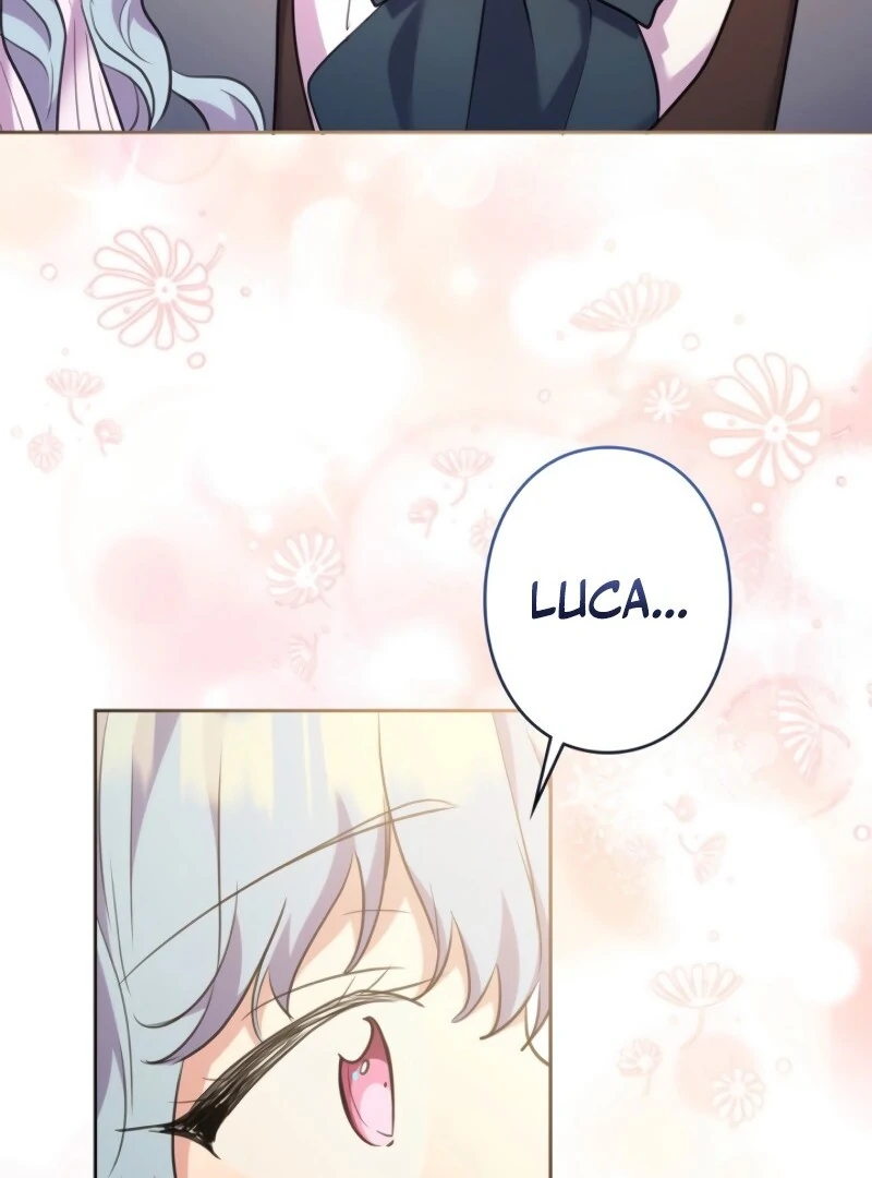 The Cotton Candy Lady’s Candy Shop Chapter 23 - Page 108