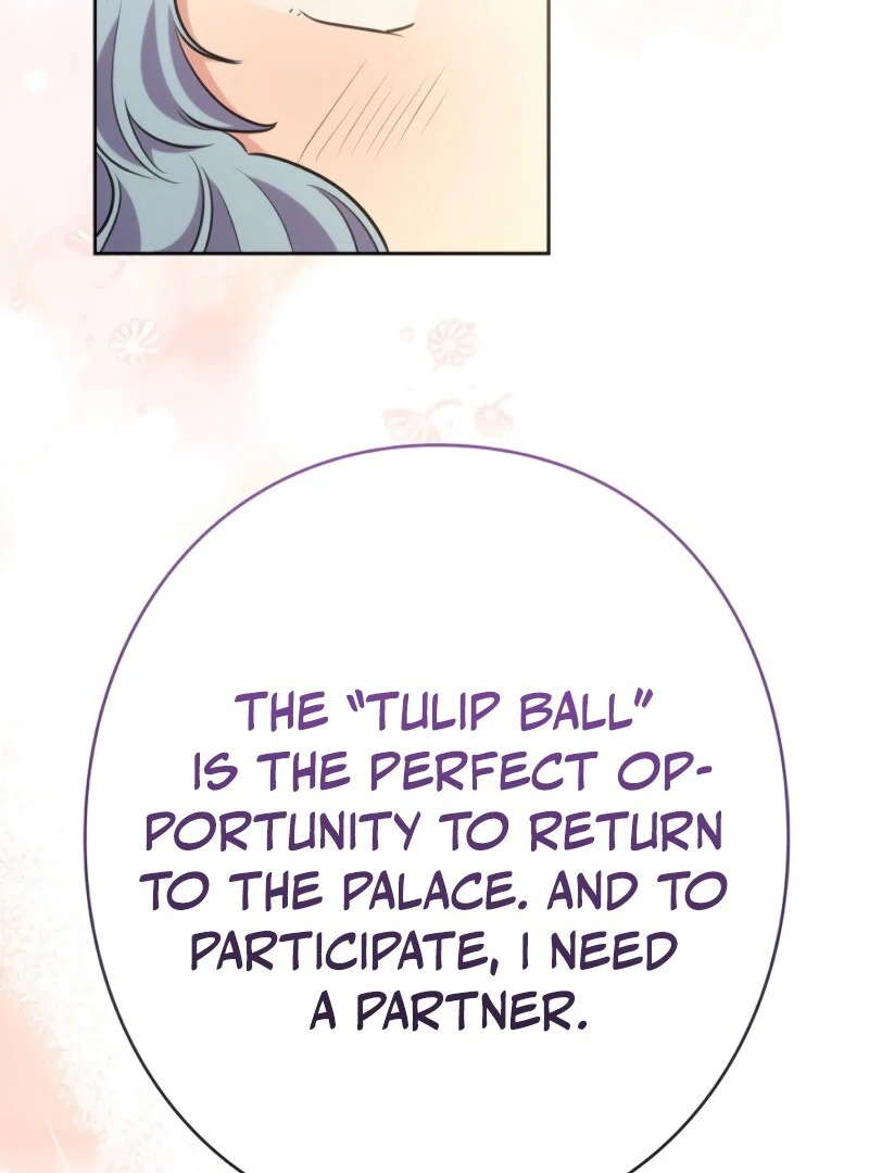 The Cotton Candy Lady’s Candy Shop Chapter 23 - Page 109