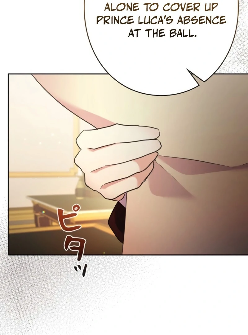 The Cotton Candy Lady’s Candy Shop Chapter 23 - Page 11