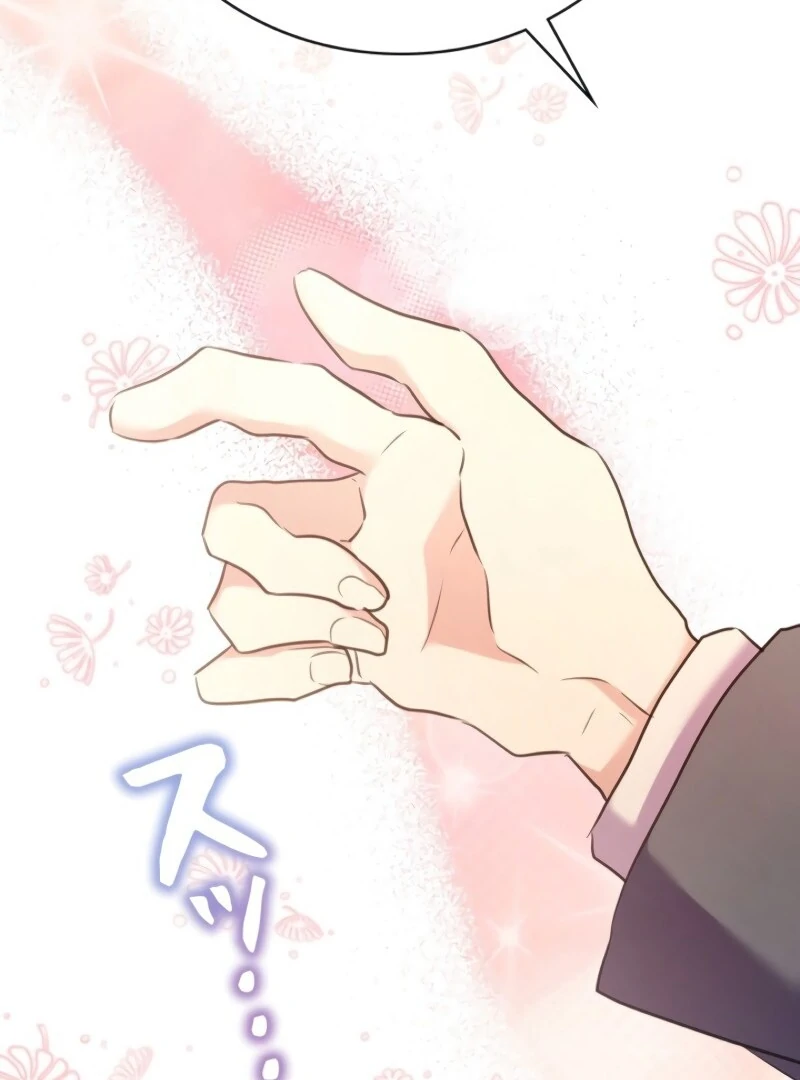 The Cotton Candy Lady’s Candy Shop Chapter 23 - Page 110