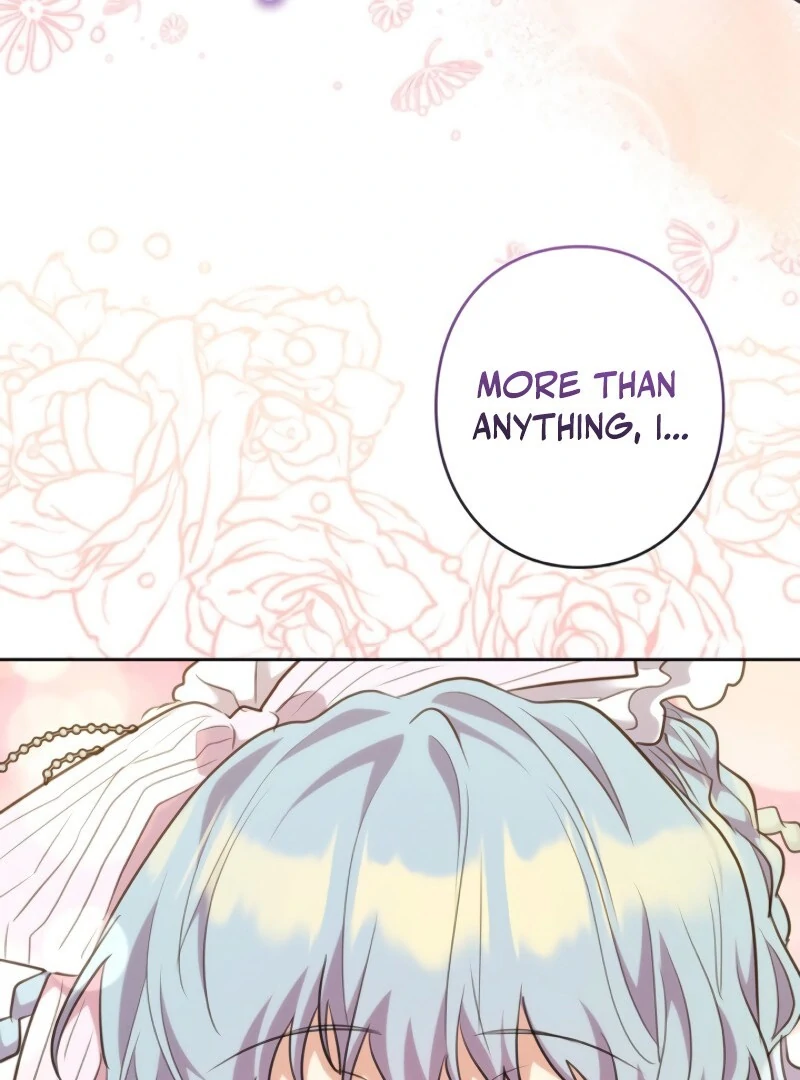 The Cotton Candy Lady’s Candy Shop Chapter 23 - Page 111