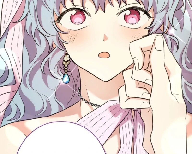 The Cotton Candy Lady’s Candy Shop Chapter 23 - Page 112