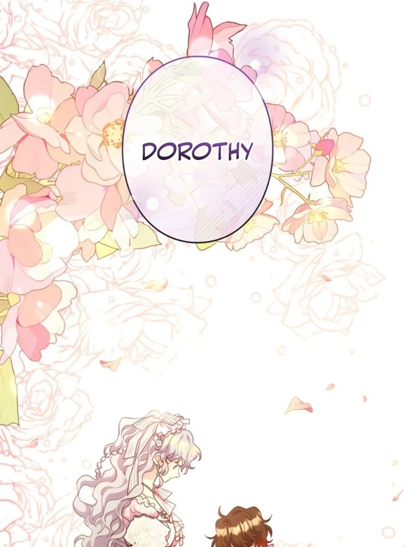 The Cotton Candy Lady’s Candy Shop Chapter 23 - Page 114