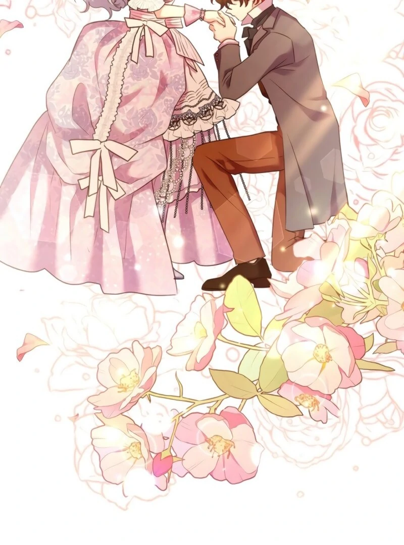 The Cotton Candy Lady’s Candy Shop Chapter 23 - Page 115