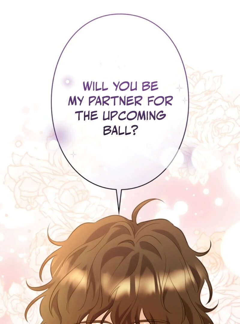 The Cotton Candy Lady’s Candy Shop Chapter 23 - Page 116