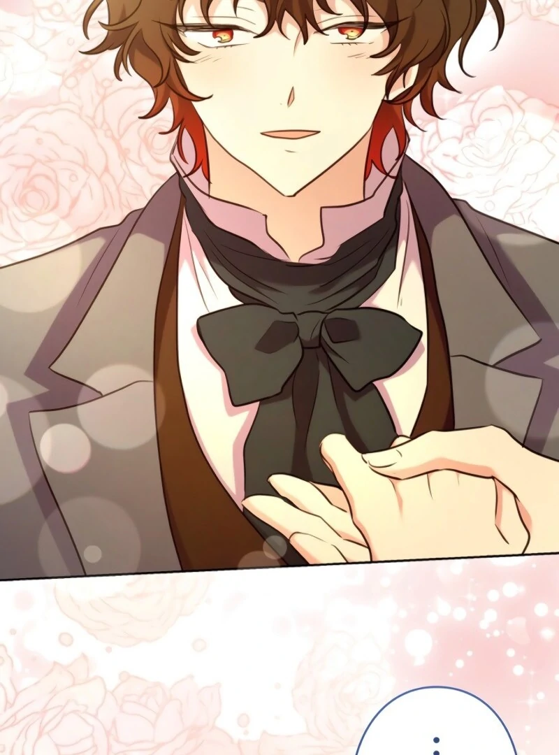 The Cotton Candy Lady’s Candy Shop Chapter 23 - Page 117