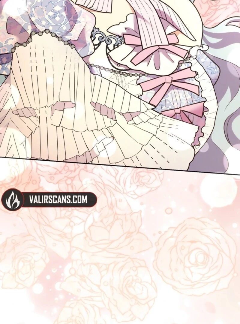The Cotton Candy Lady’s Candy Shop Chapter 23 - Page 119