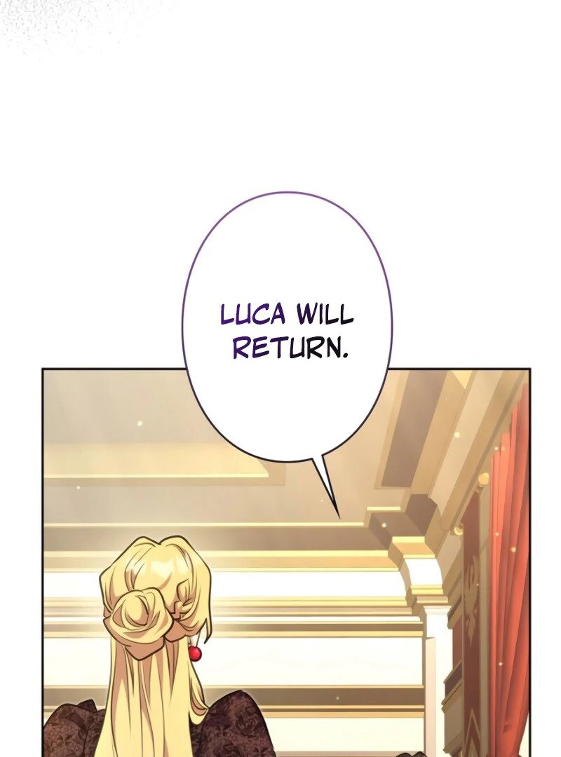 The Cotton Candy Lady’s Candy Shop Chapter 23 - Page 12