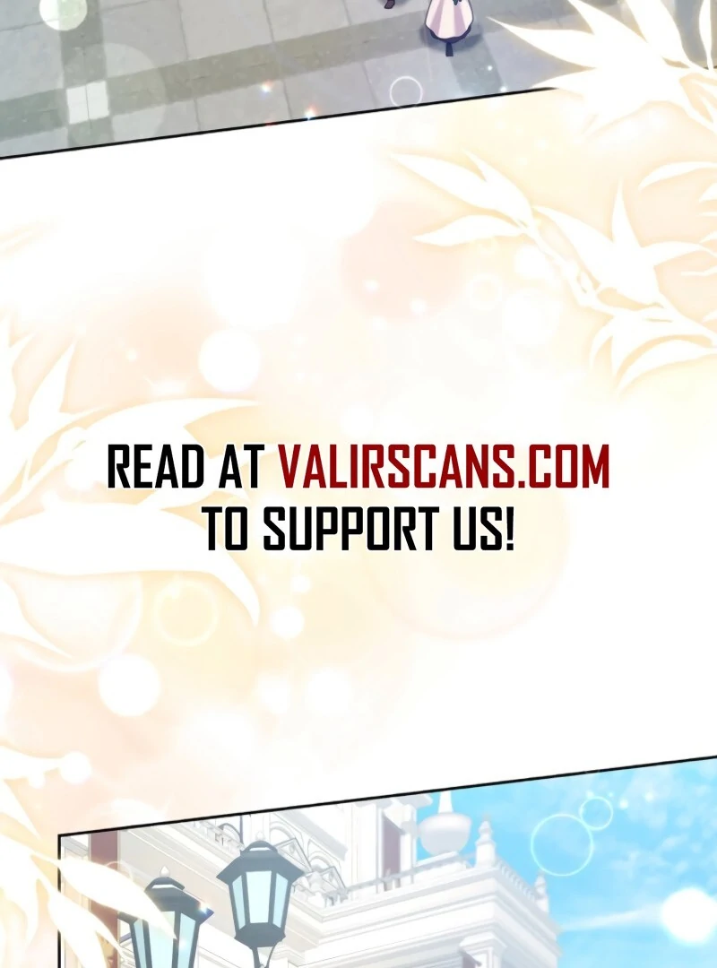 The Cotton Candy Lady’s Candy Shop Chapter 23 - Page 122