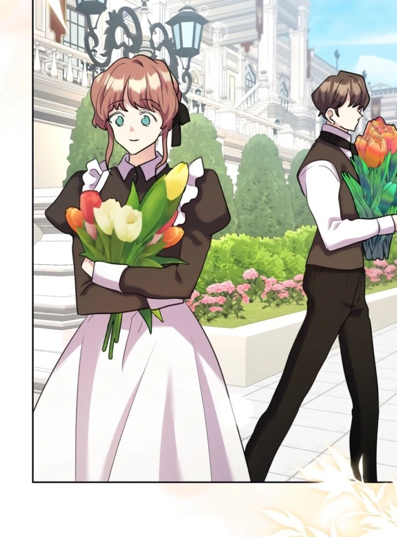 The Cotton Candy Lady’s Candy Shop Chapter 23 - Page 123