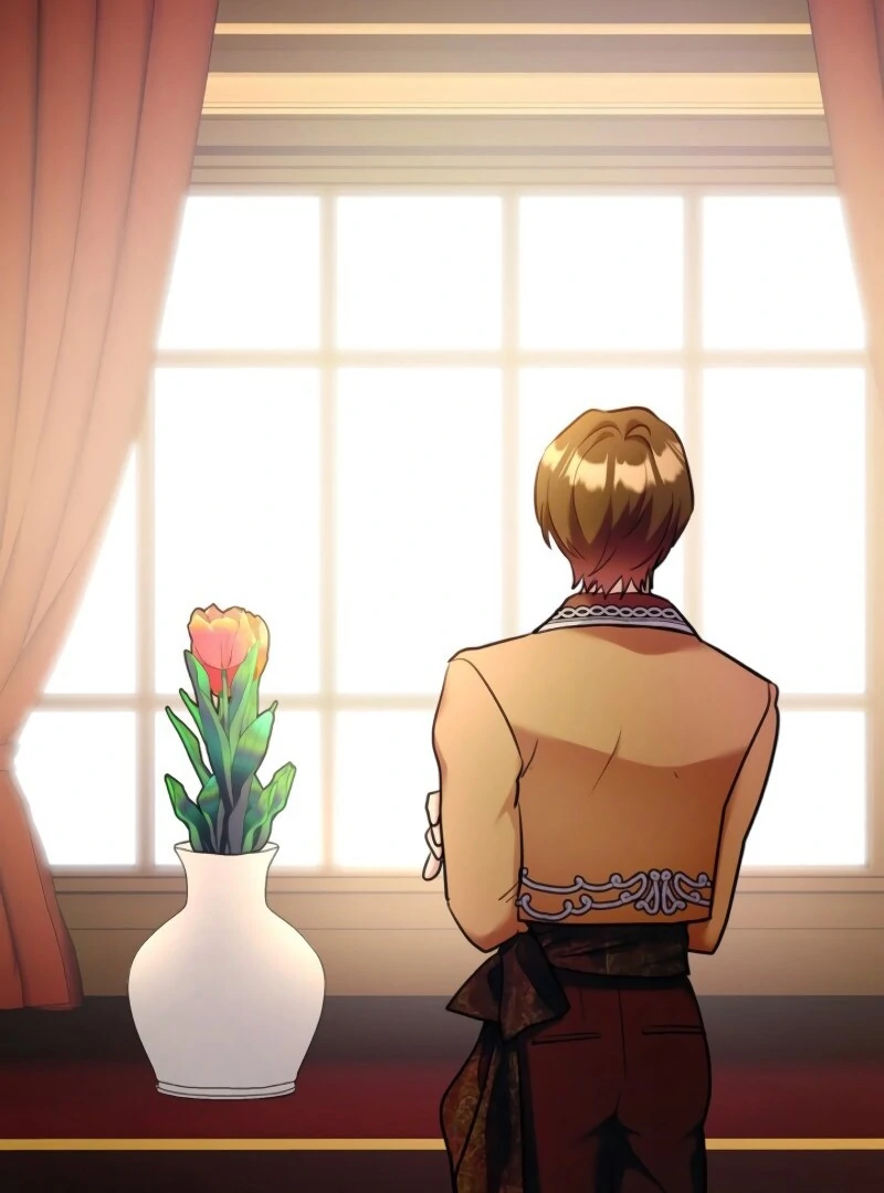 The Cotton Candy Lady’s Candy Shop Chapter 23 - Page 125