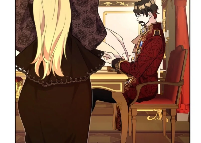 The Cotton Candy Lady’s Candy Shop Chapter 23 - Page 13