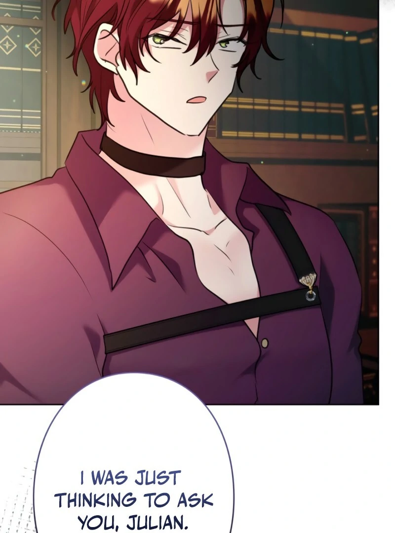 The Cotton Candy Lady’s Candy Shop Chapter 23 - Page 130