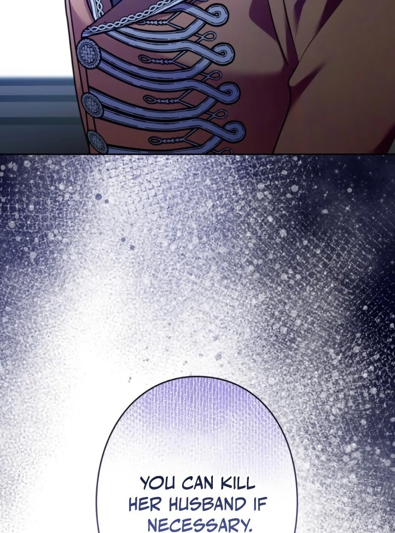 The Cotton Candy Lady’s Candy Shop Chapter 23 - Page 133