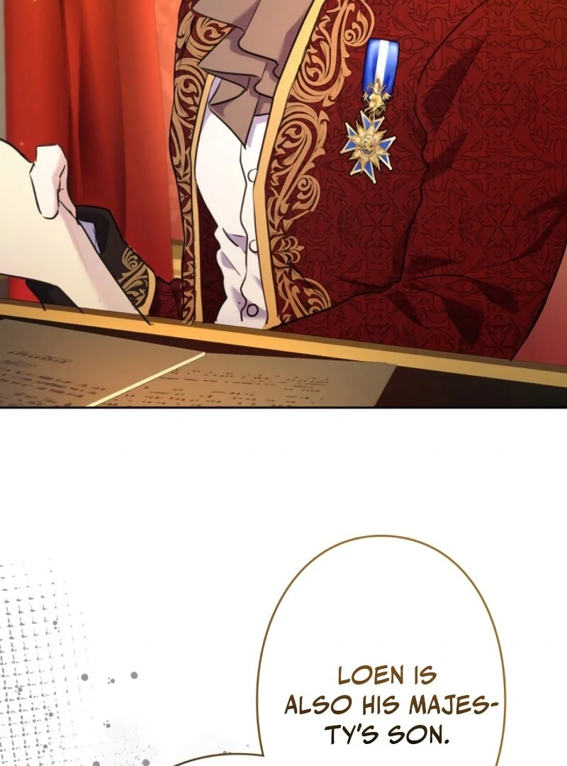 The Cotton Candy Lady’s Candy Shop Chapter 23 - Page 16