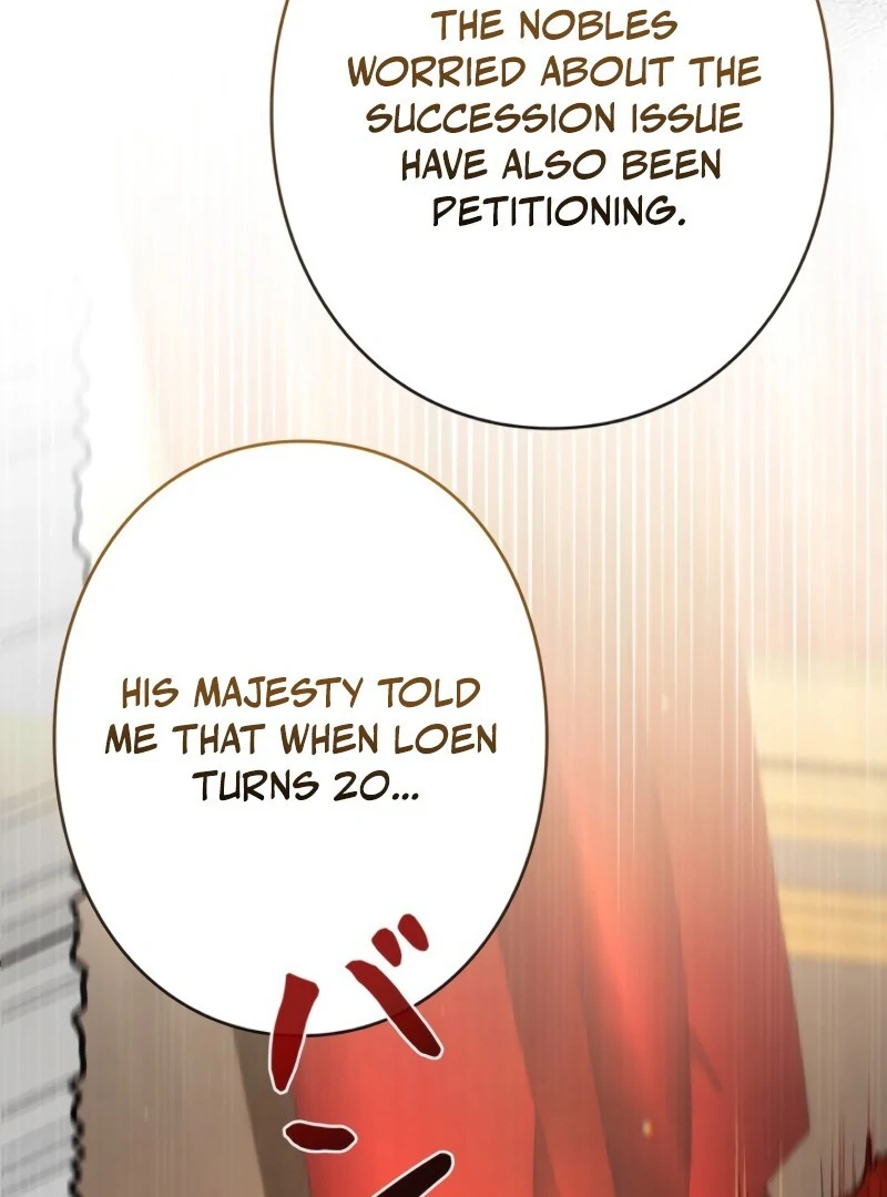 The Cotton Candy Lady’s Candy Shop Chapter 23 - Page 19