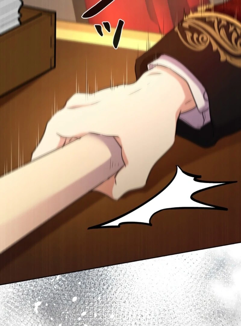 The Cotton Candy Lady’s Candy Shop Chapter 23 - Page 20