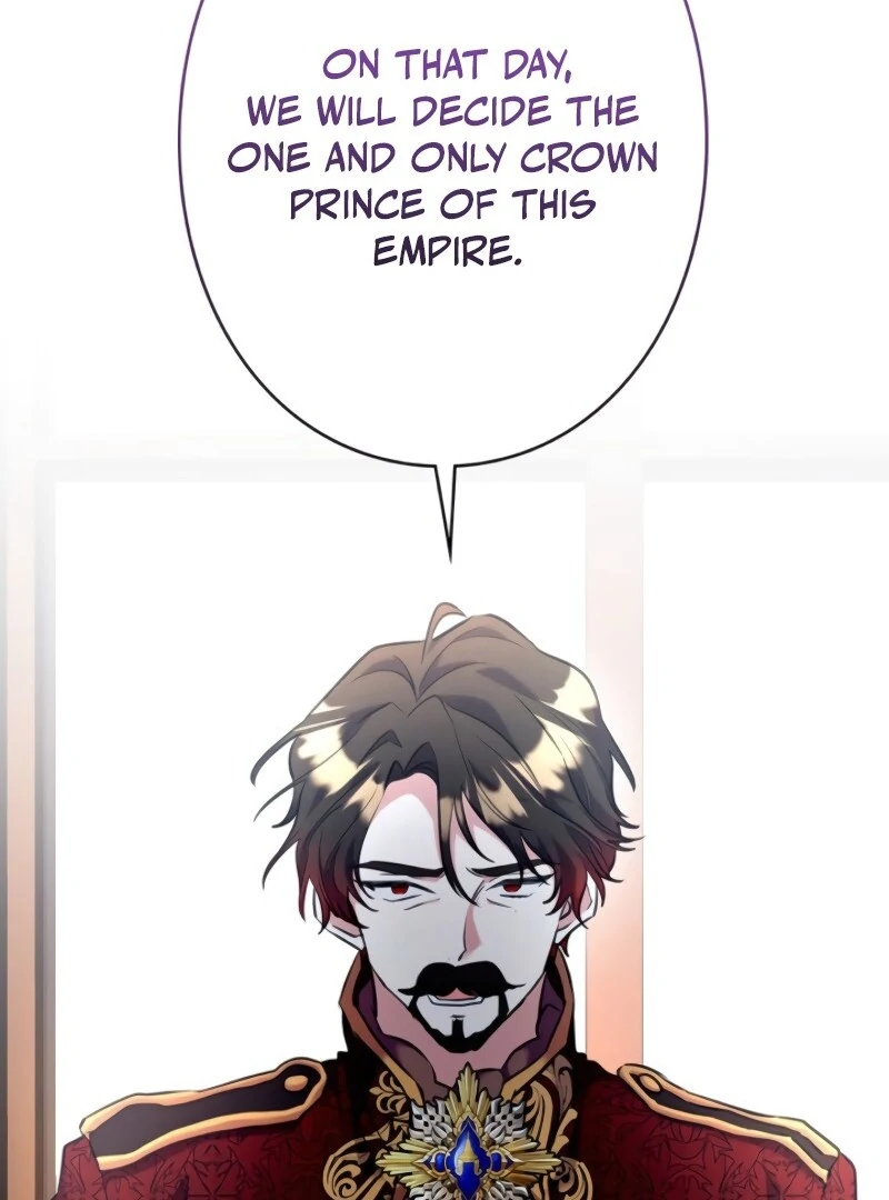 The Cotton Candy Lady’s Candy Shop Chapter 23 - Page 22