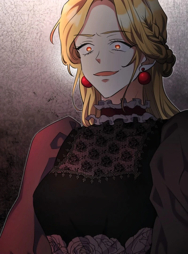 The Cotton Candy Lady’s Candy Shop Chapter 23 - Page 25