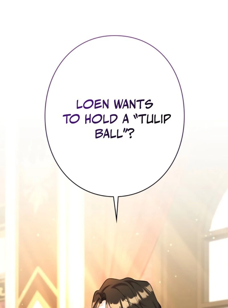 The Cotton Candy Lady’s Candy Shop Chapter 23 - Page 3