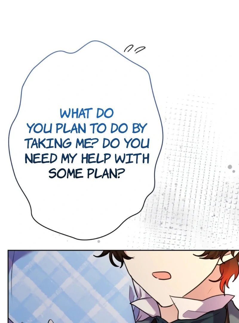 The Cotton Candy Lady’s Candy Shop Chapter 23 - Page 33