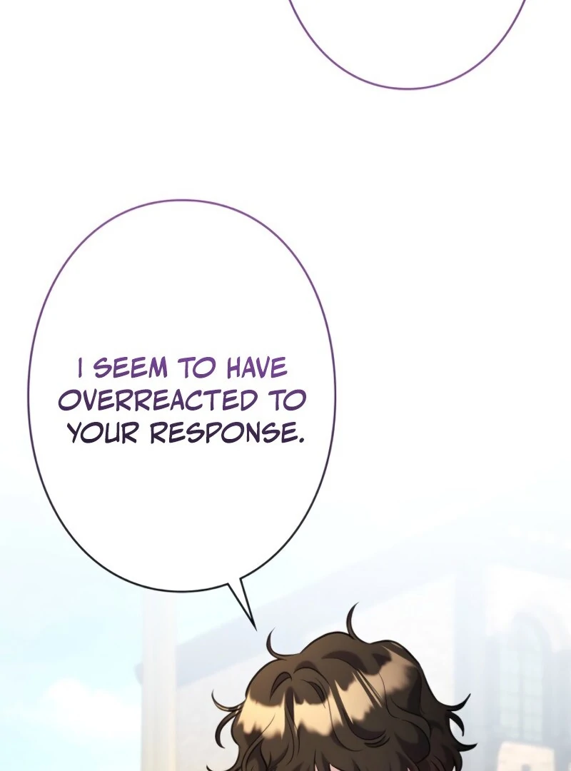 The Cotton Candy Lady’s Candy Shop Chapter 23 - Page 36