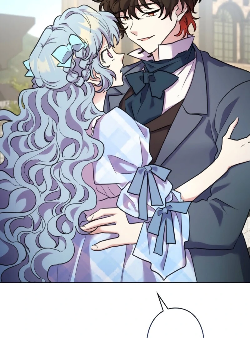 The Cotton Candy Lady’s Candy Shop Chapter 23 - Page 37