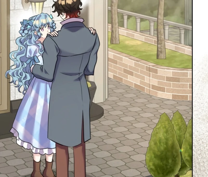 The Cotton Candy Lady’s Candy Shop Chapter 23 - Page 39