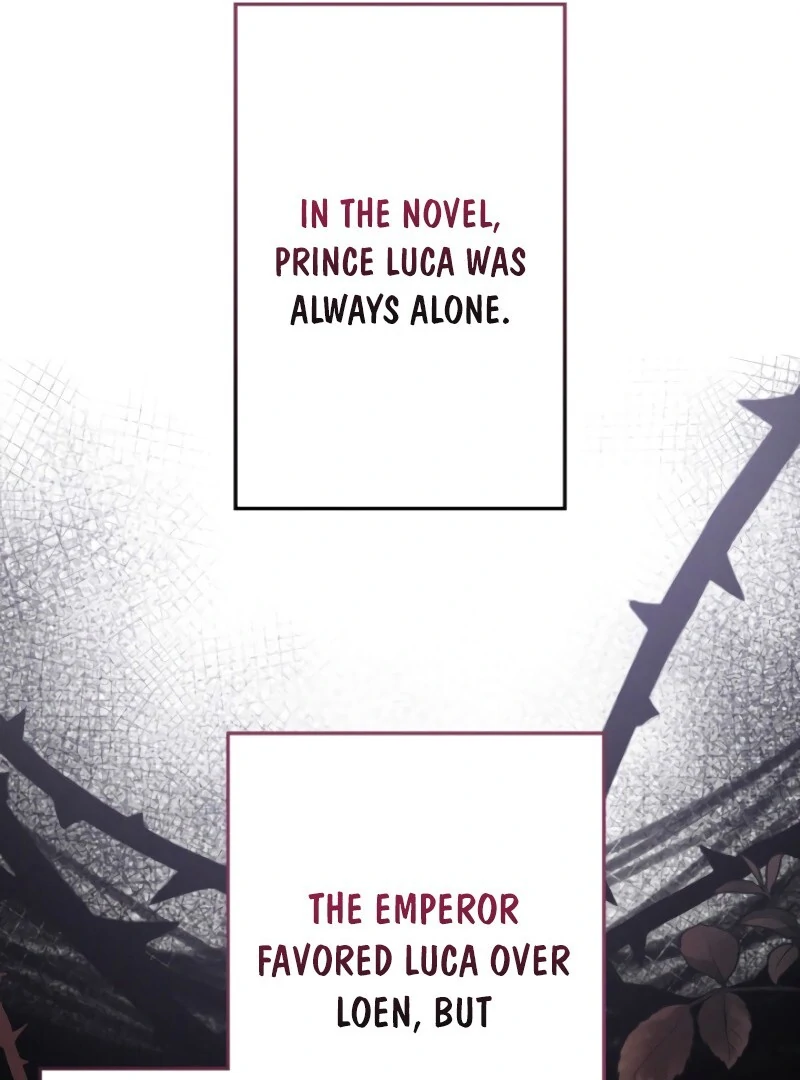 The Cotton Candy Lady’s Candy Shop Chapter 23 - Page 41