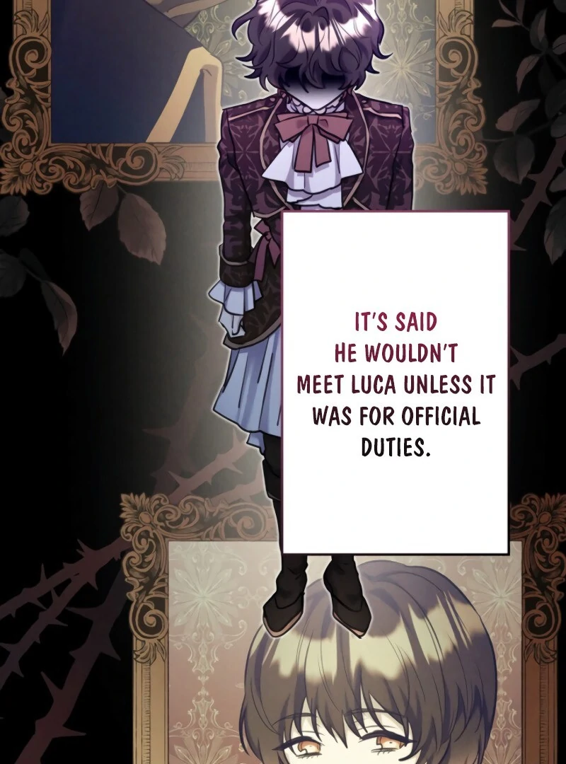 The Cotton Candy Lady’s Candy Shop Chapter 23 - Page 43