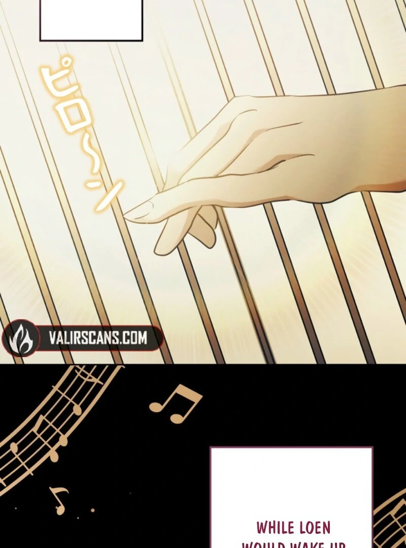 The Cotton Candy Lady’s Candy Shop Chapter 23 - Page 46