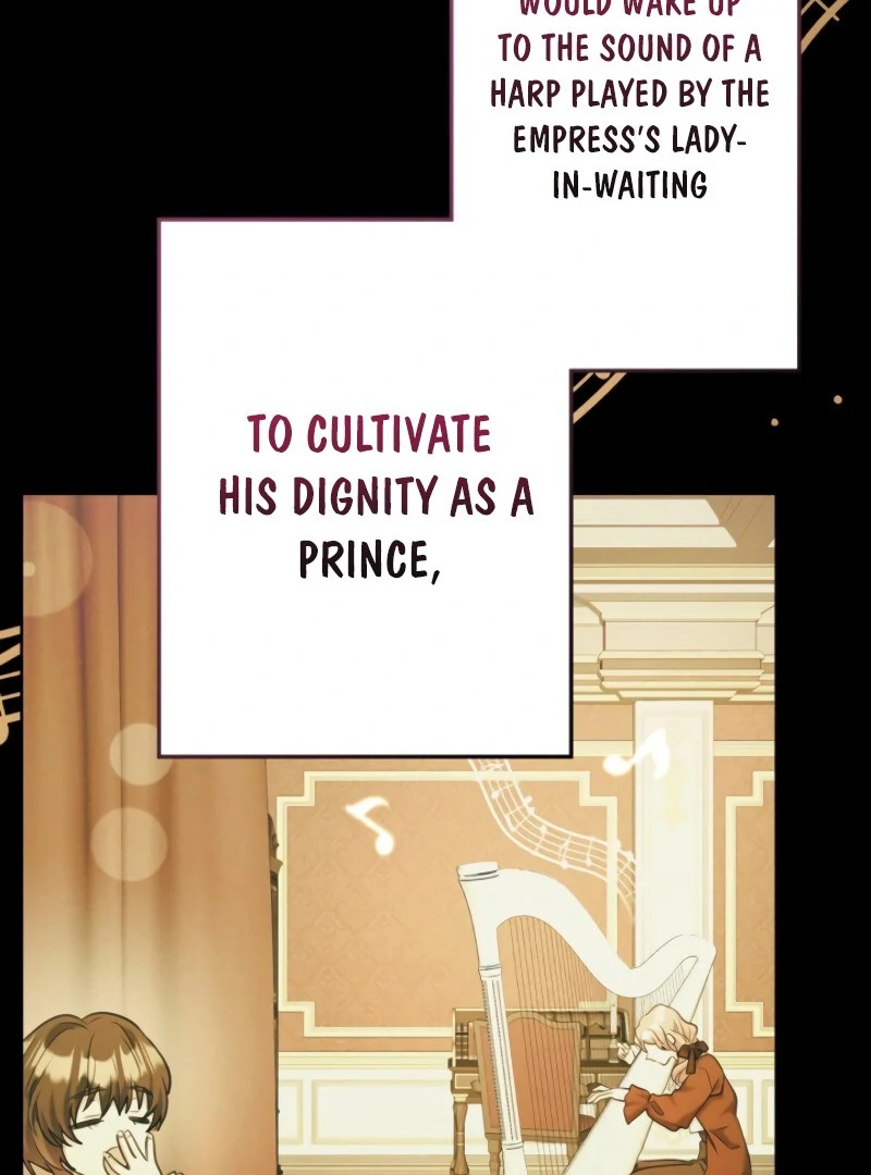 The Cotton Candy Lady’s Candy Shop Chapter 23 - Page 47