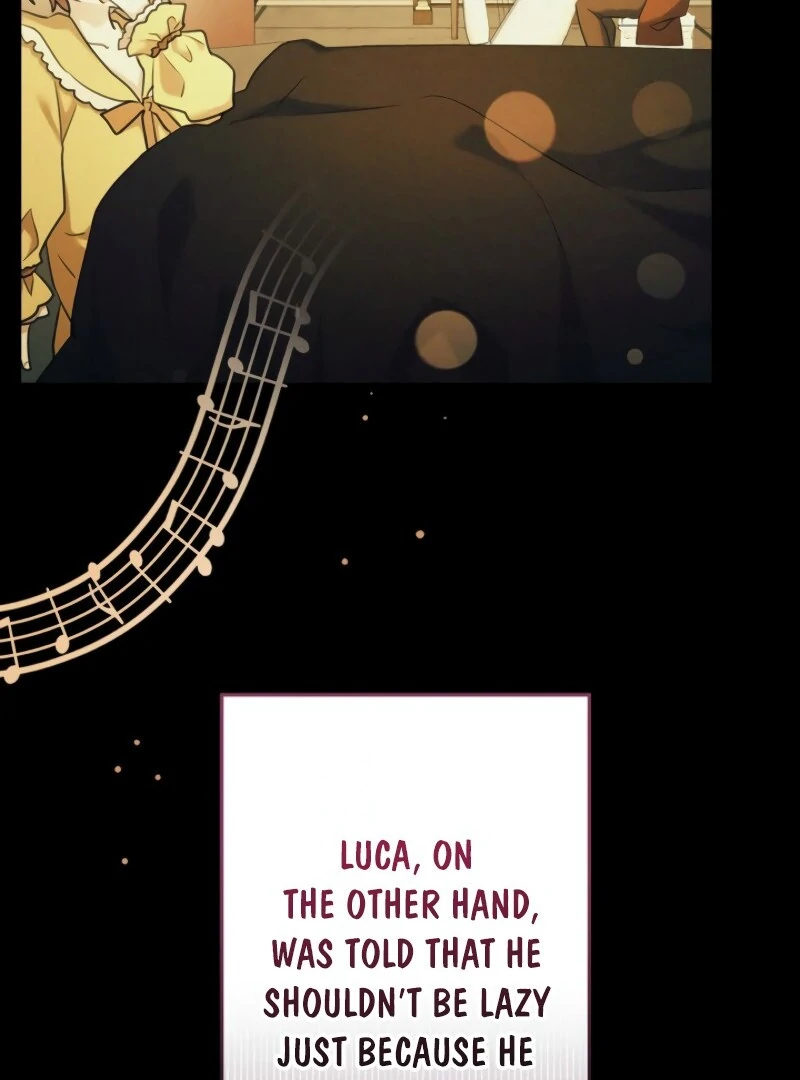 The Cotton Candy Lady’s Candy Shop Chapter 23 - Page 48