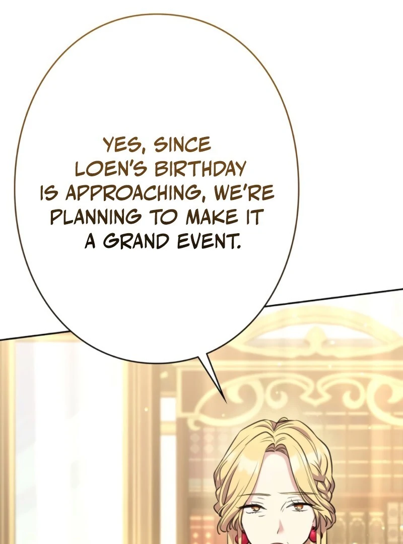 The Cotton Candy Lady’s Candy Shop Chapter 23 - Page 5