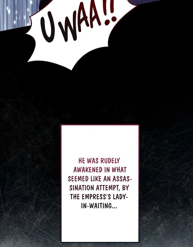 The Cotton Candy Lady’s Candy Shop Chapter 23 - Page 54