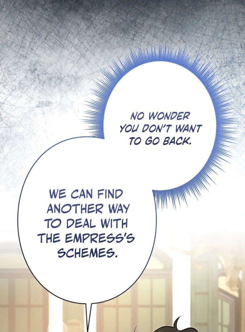 The Cotton Candy Lady’s Candy Shop Chapter 23 - Page 55