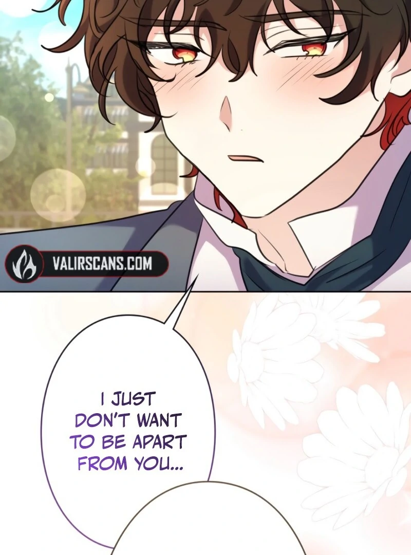 The Cotton Candy Lady’s Candy Shop Chapter 23 - Page 58